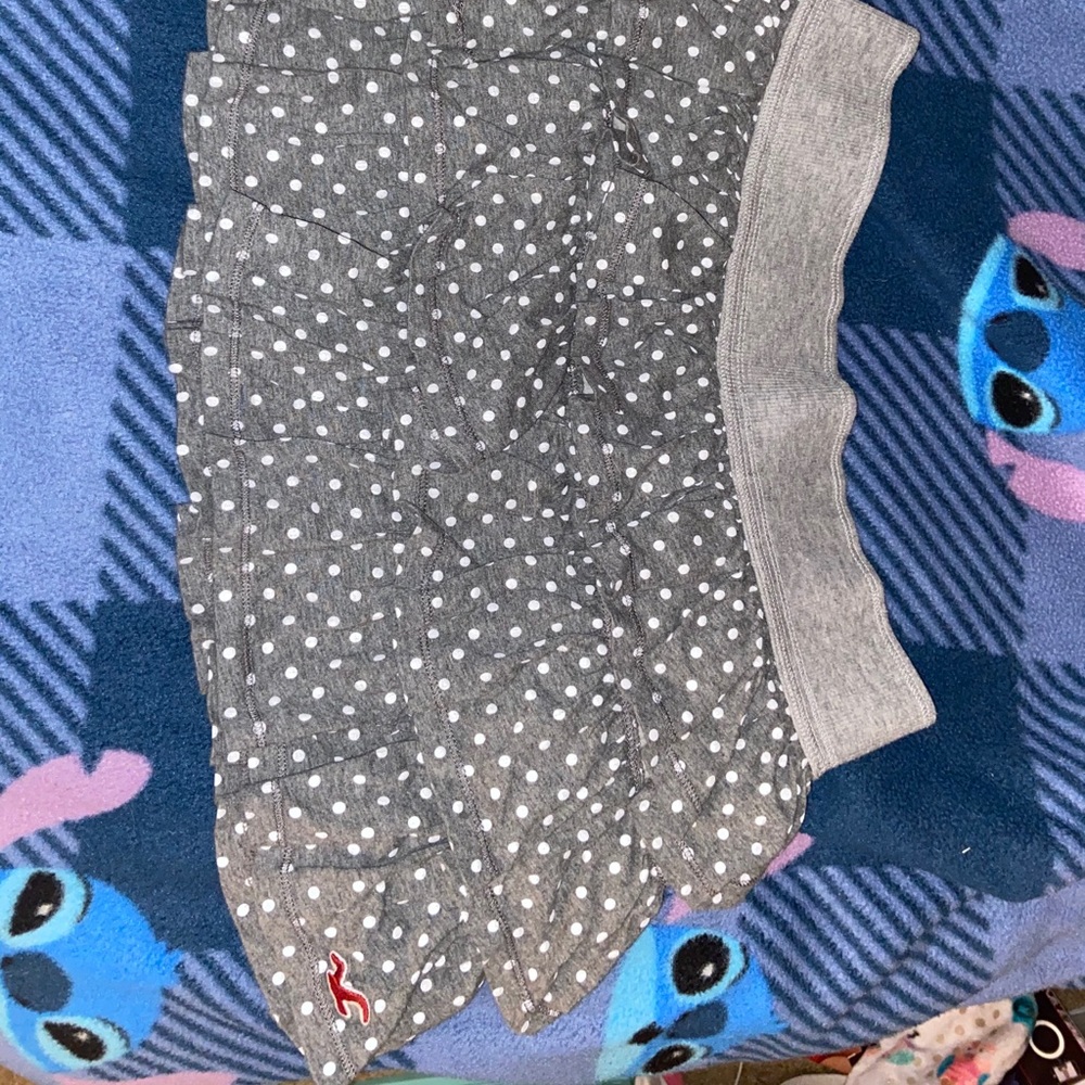 Hollister skirt